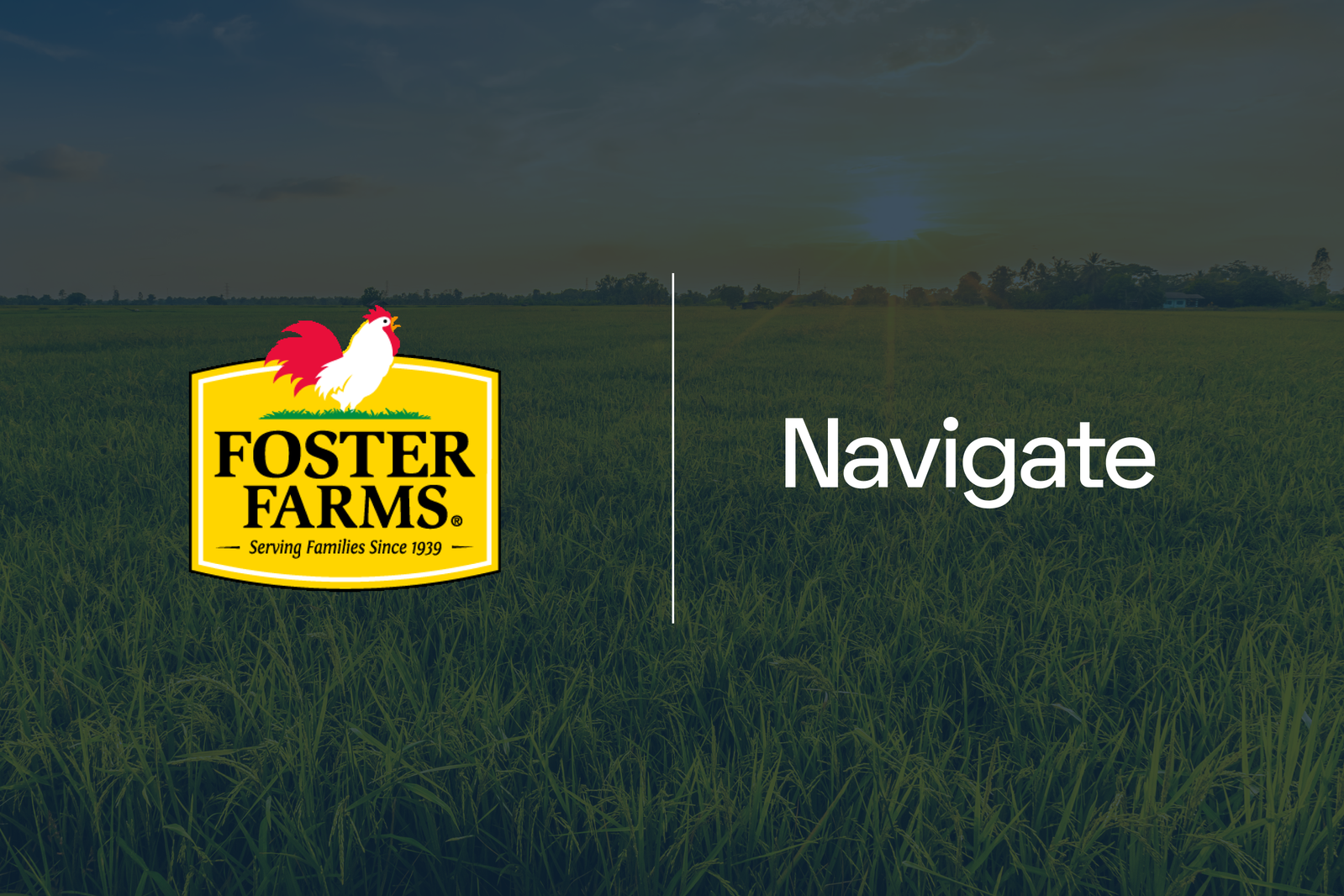 Navigate | From skeptic to advocate: How Foster Farms achieved…