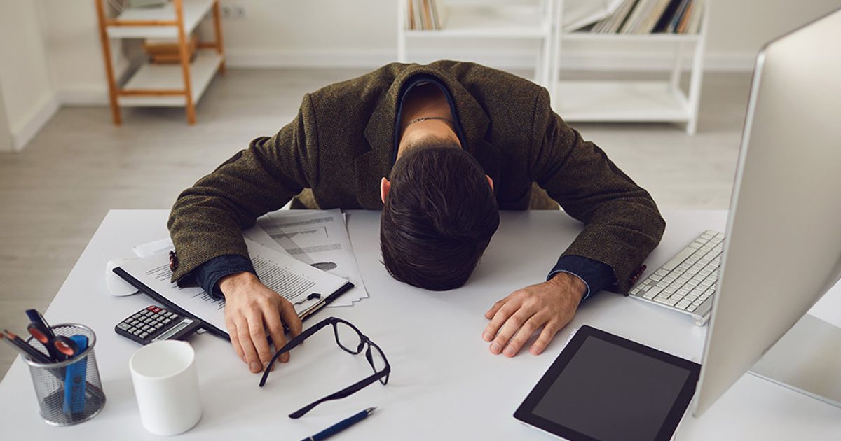 Navigate | The vital role of sleep and rest in your wellbeing