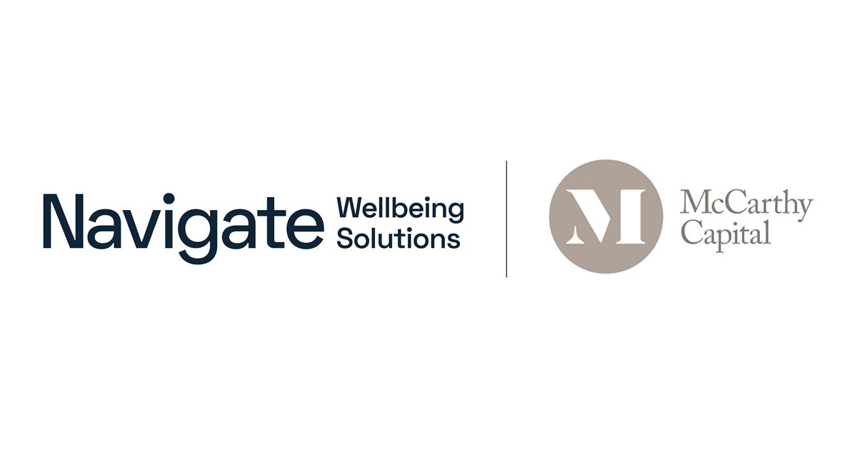 Navigate | Navigate Partners with McCarthy Capital to Accelerate…