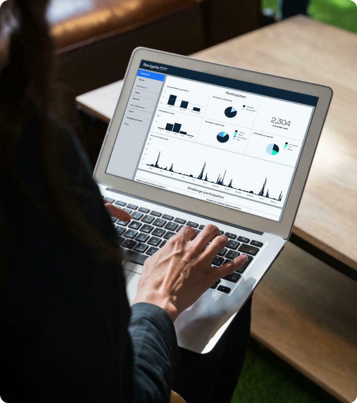 Navigate | Why Navigate